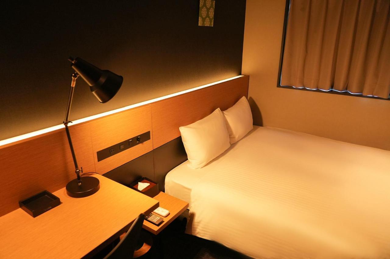N Plus Hotel Akihabara Tokyo Exterior photo
