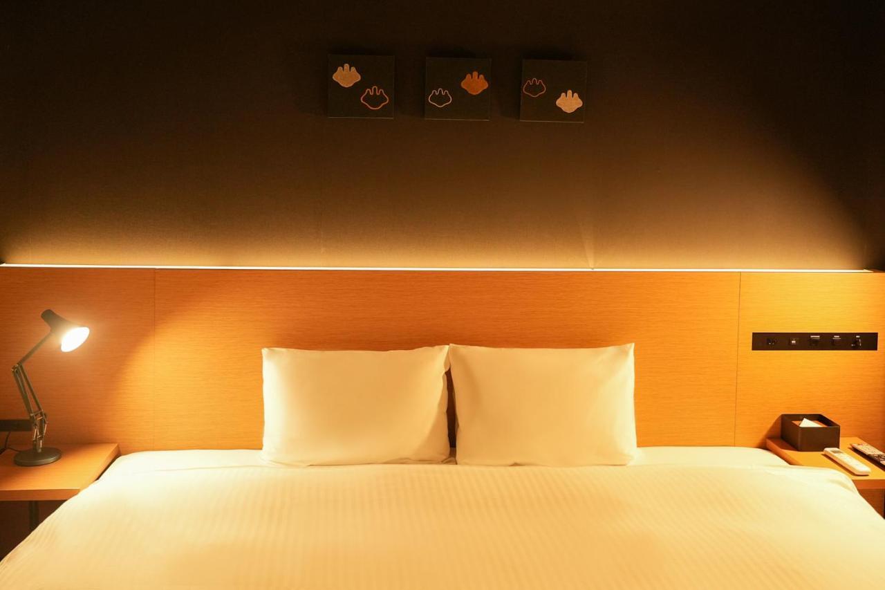 N Plus Hotel Akihabara Tokyo Exterior photo