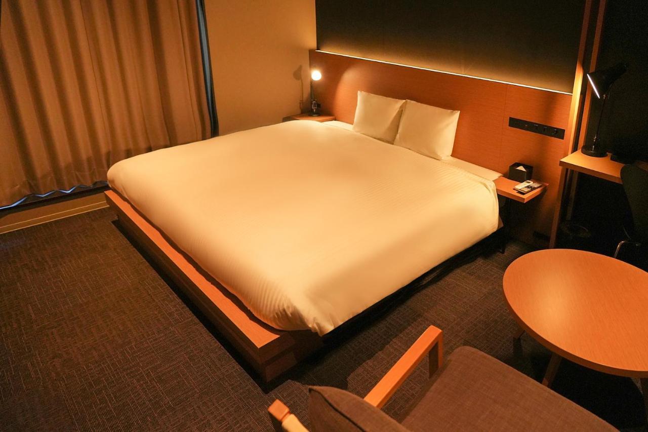 N Plus Hotel Akihabara Tokyo Exterior photo