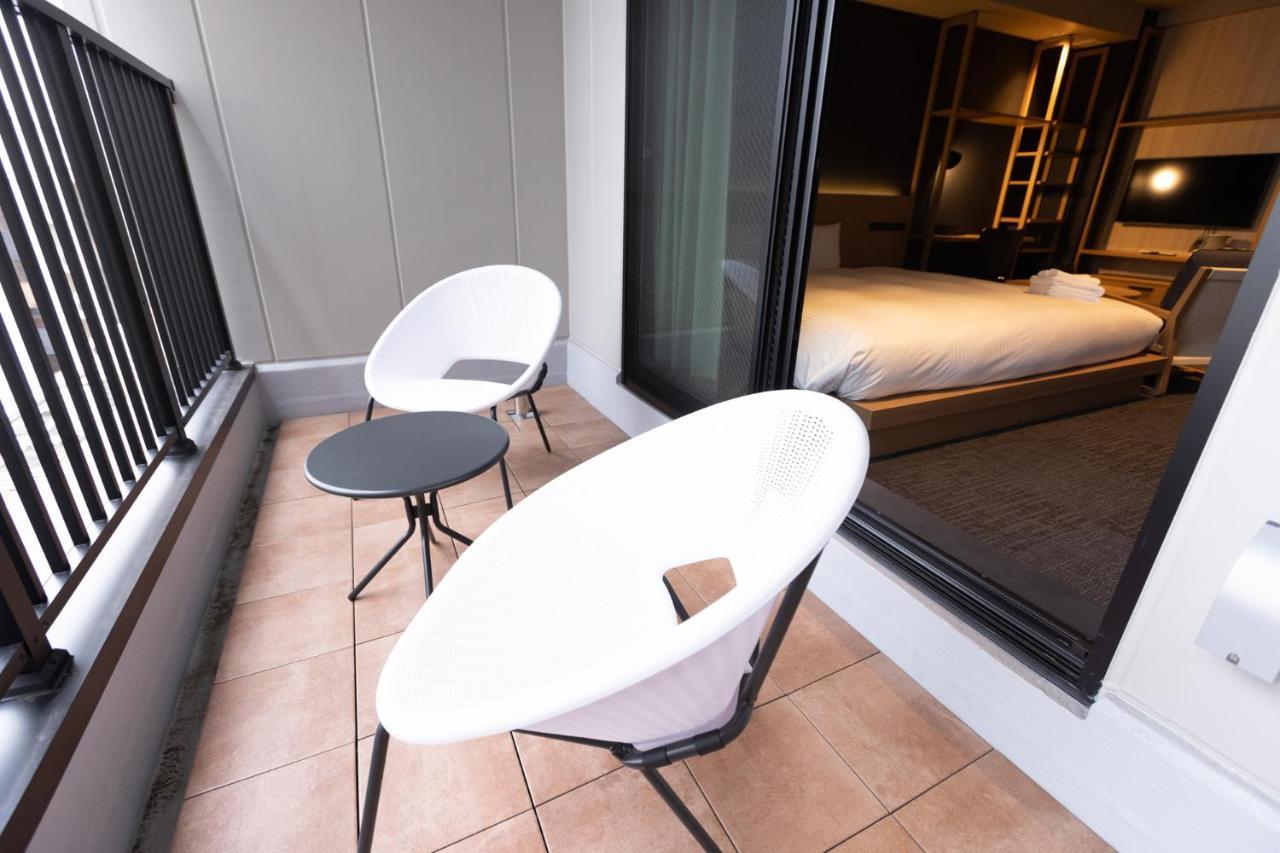 N Plus Hotel Akihabara Tokyo Exterior photo